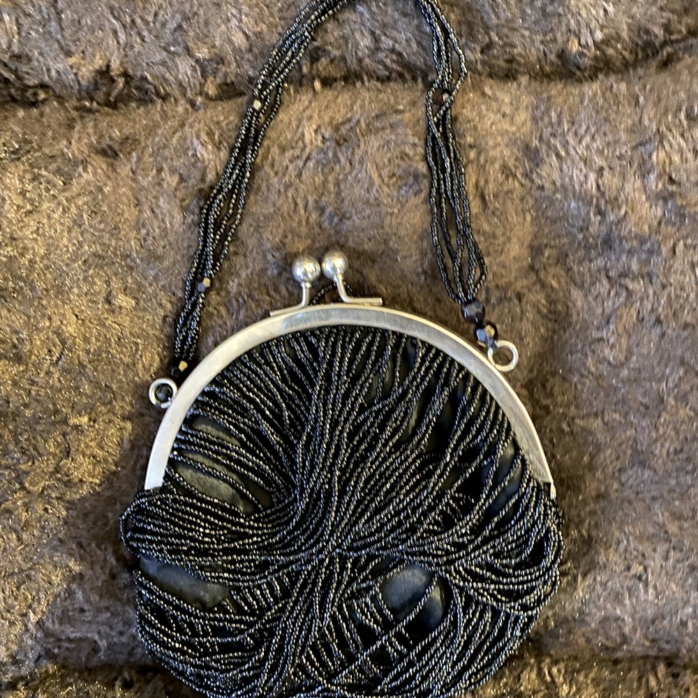 La Regale Evening Purse